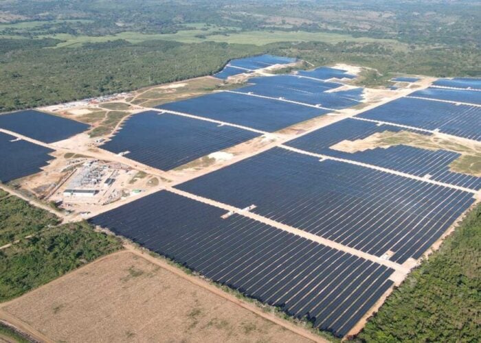 Image: Acciona Energía.