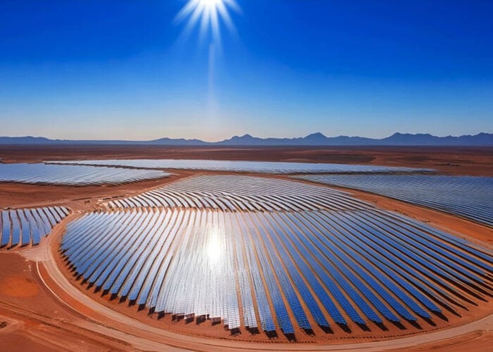 Image: Jinko Solar