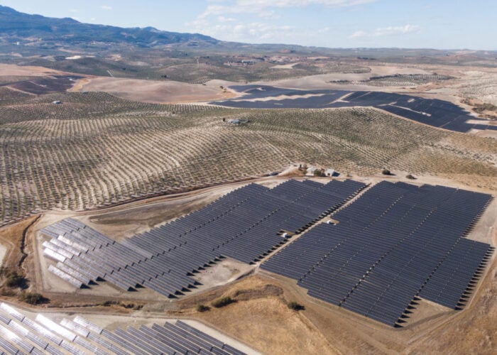 Covering an area of about 100 hectares, the project is scheduled for completion in March 2026.