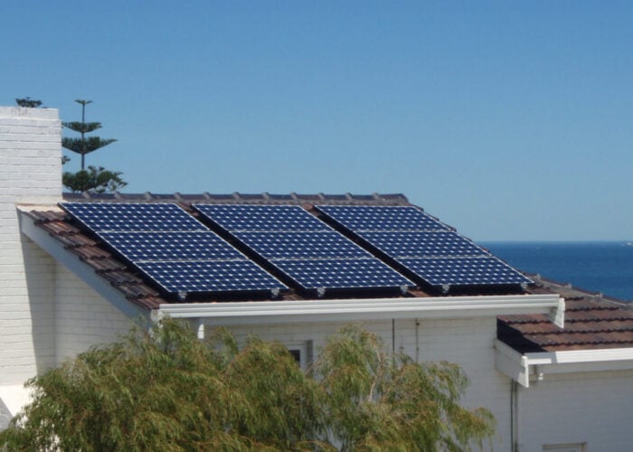 Image: Sunpower.