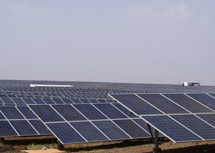 Vikram Solar will use INR793.36 crore (US$95 million) from the IPO to build a 3,000MW solar cell and module facility.